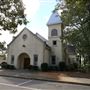 Gray United Methodist Church