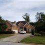 Austell, GA Backyard