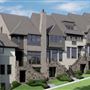 Sandy Springs townhouse