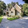 Elegant Alpharetta Home