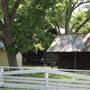 Old Sharpe Farm