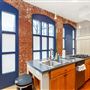 Upscale Downtown Atlanta Loft! One Bedroom, 1 Bath