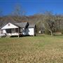 Old Farm in Hiawassee, Georgia