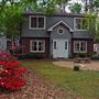 Brookhaven Artists Cottage/Japanese Garden