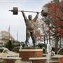 Paul Anderson Park