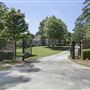 Newly Renovated Mansion with Private Cul De Sac
