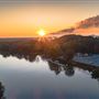 Altamaha River - Jaycee Landing
