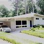 Groundwater Mid-Century Modern