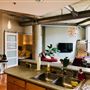 Cozy Condo In Atlanta