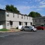 Memorial Gardens Apartments