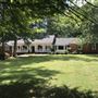 Sprawling Brick Ranch