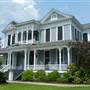 Americus Garden Inn