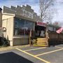 Rustic 1938 Grain Mill General Store Warehouse Building