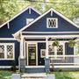 Historic Modern Home