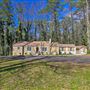 The Campbellton - An Intown Atlanta Retreat