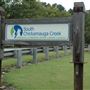 Graysville Bridge Canoe Launch