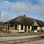 Summerville Depot