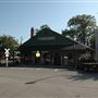 Chickamauga Depot/Welcome Center