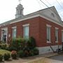 Former Federal Building