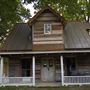 The Grant Park Farmhouse
