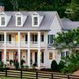 Milton Low Country Home