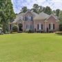 Luxury Suburban Acworth Home