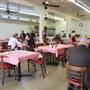 Matthews Cafeteria