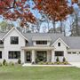 Modern Farmhouse in Atlanta
