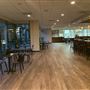 Farmed Kitchen and Bar located in the Shular Institute