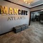 Man Cave Atlanta