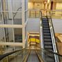 Empty Sears at Stonecrest Mall