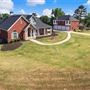 13 Acres and Large Ranch House