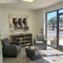 Store Front Office Space