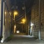 Main Street Alley