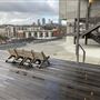 The Terrace at WeWork 725 Ponce de Leon