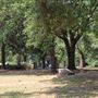 Old Historic Cemetery