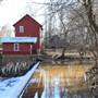 Ogeechee River Mill