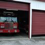 Walker County Fire Station #13
