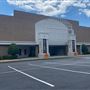 Roswell Town Center (largely closed)