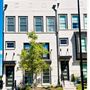 West Midtown Townhouse