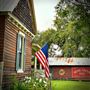 Mahoney Farm
