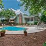 Patrick Freeman's Home
