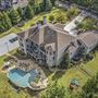 Stunning Smyrna Home on gated two-acre lot