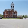 Blairsville Union County Historic Courthouse