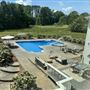 Sunny Backyard Pool EXT ONLY