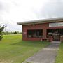 Reidsville Municipal Airport