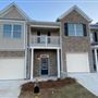 Covington New Townhouse