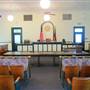 Brantley County Courthouse