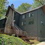 The Smoky Contemporary - Family home inside the perimeter in Northeast Atlanta