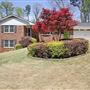 Atlanta 60's Mod Brick Ranch w Finished Basement on Culdesac House